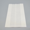 Baltas popierinis maisas riebiems gaminiams 1